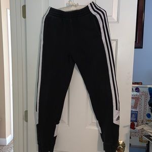 Boys athletic pants